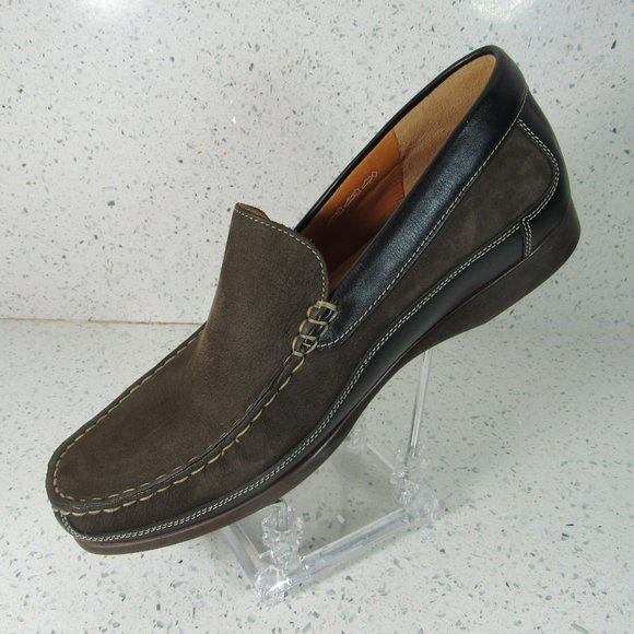Mephisto Cool Air Baduard Slip On Loafers main image 9